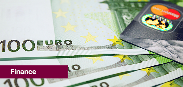 Image representing Finance & Banking category